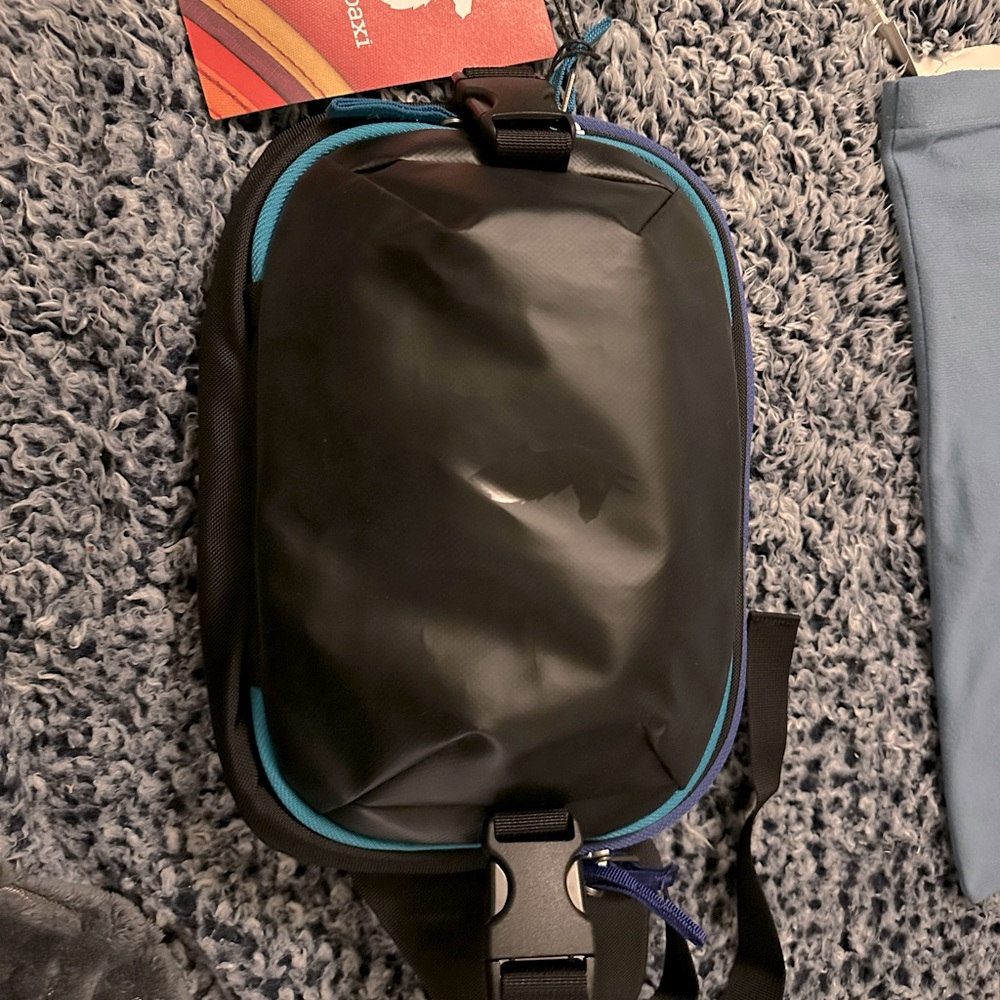 Cotopaxi Allpa X 4L Hip Pack